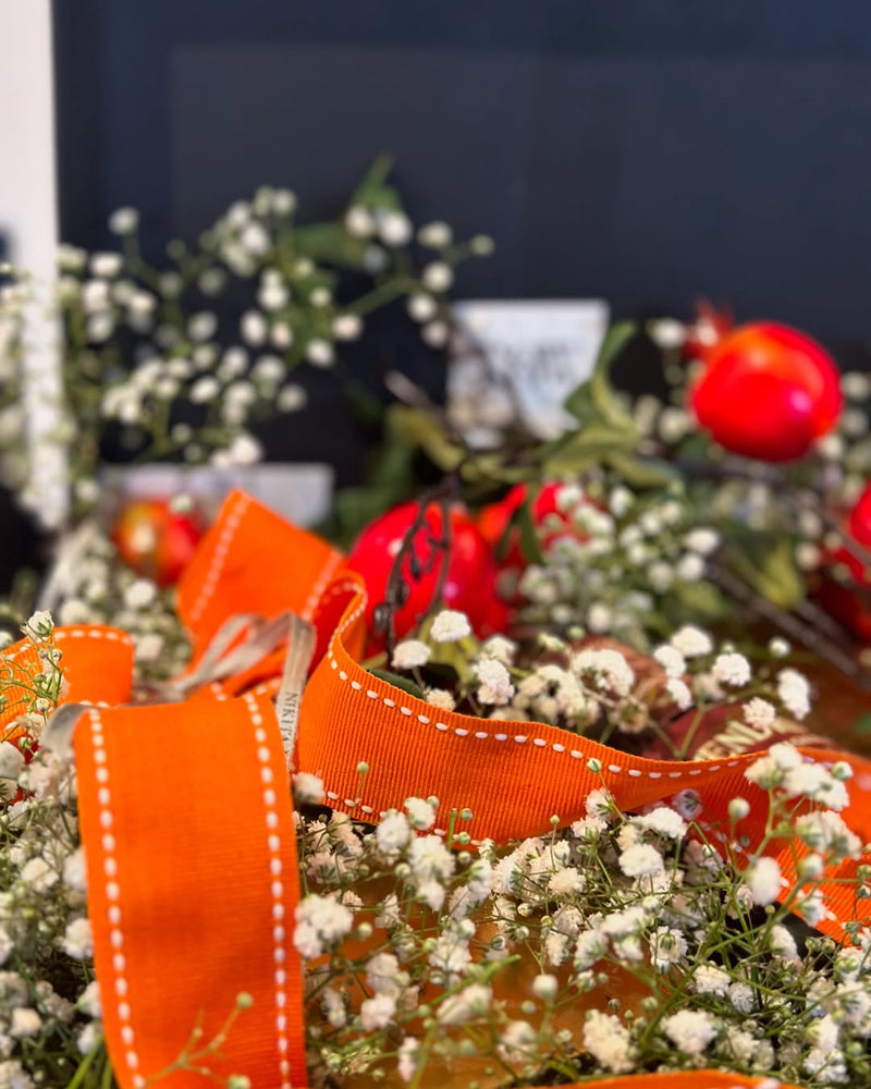 LUXE CHRISTMAS GIFT BOX
