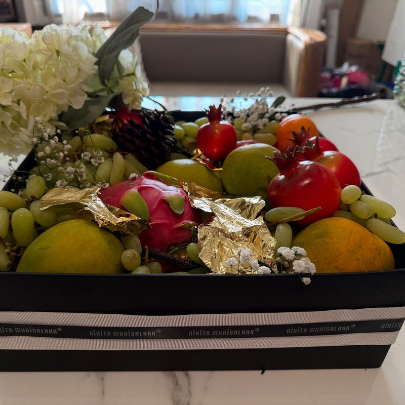 LUXE BOX OF PARADISE
