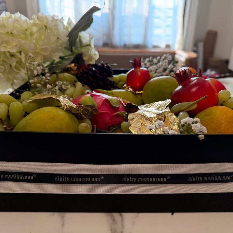 LUXE BOX OF PARADISE