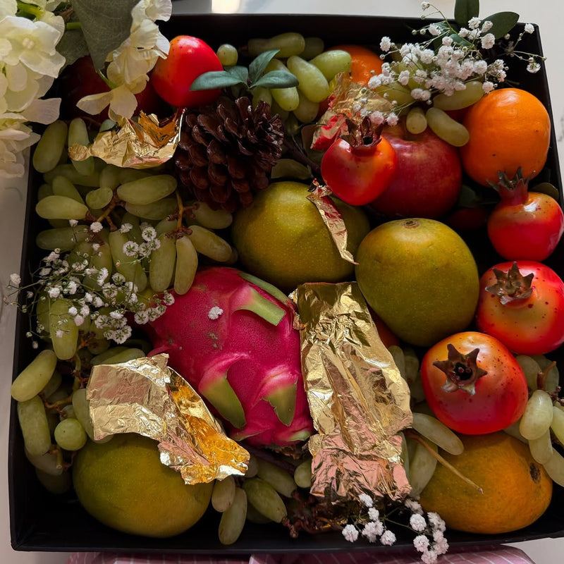 LUXE BOX OF PARADISE