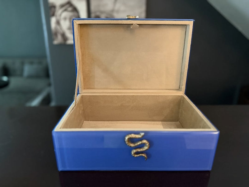 LUXE SUMMER GIFT BOX