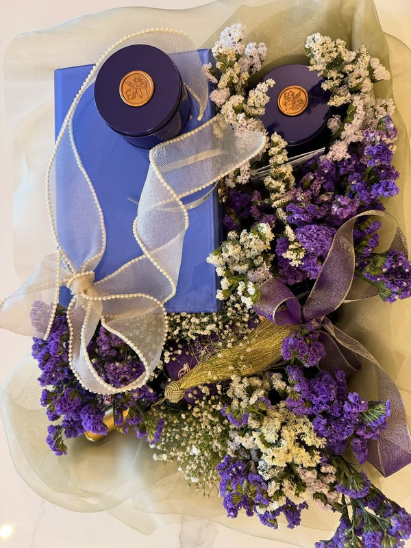 LUXE SUMMER GIFT BOX