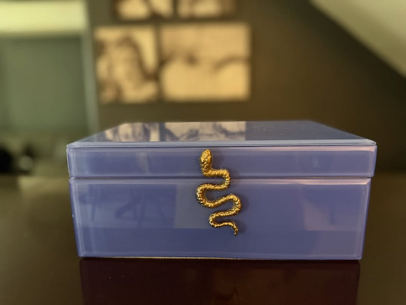 LUXE SUMMER GIFT BOX