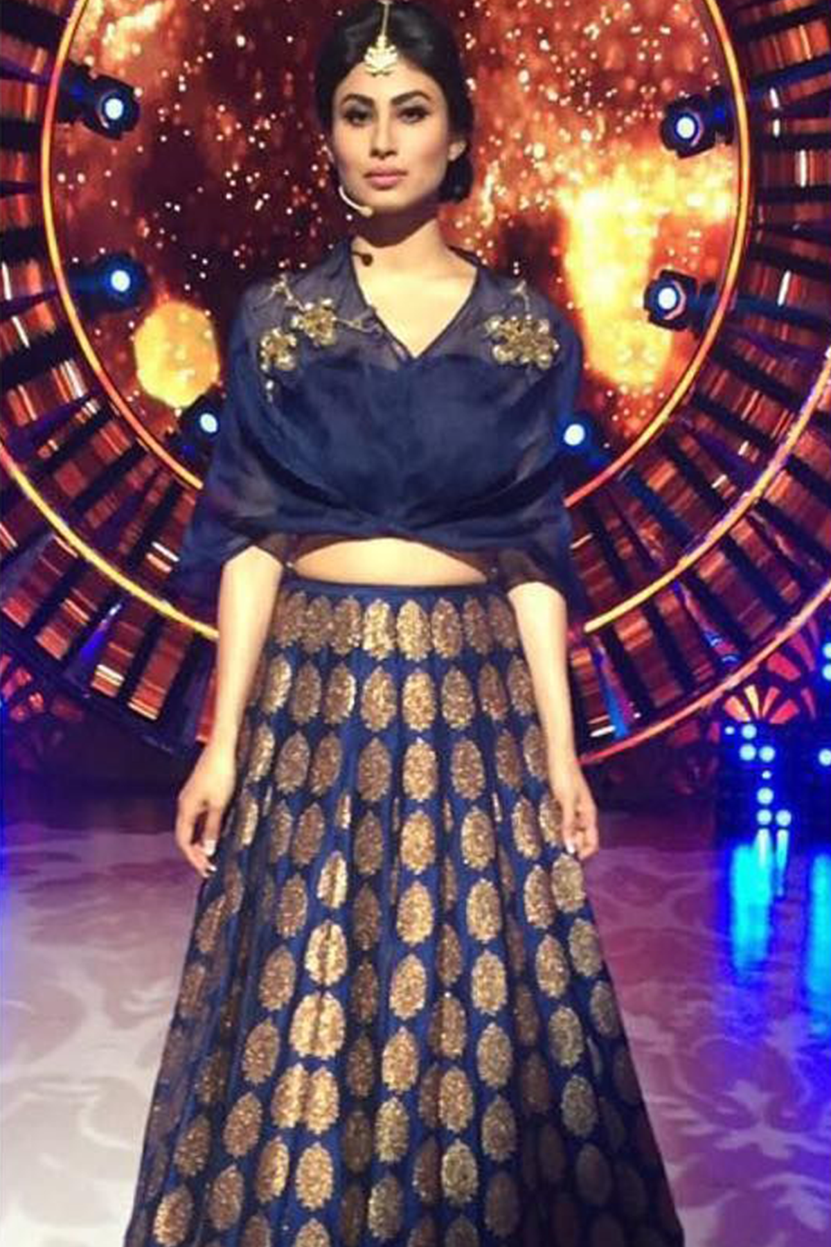 Mouni Roy – Nikita Mhaisalkar - Main Image